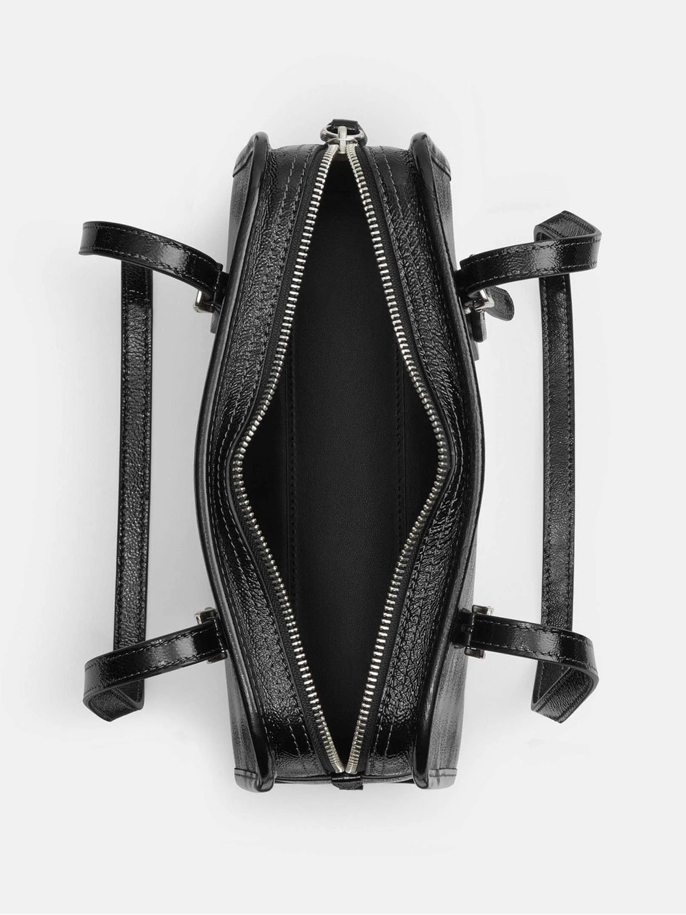 Coach Originals Swing Zip Shoulder Bag - Picture 6 of 8